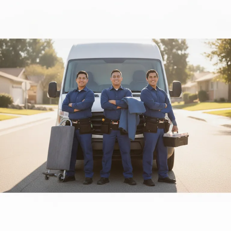 empresa de mudanças Ibaiti